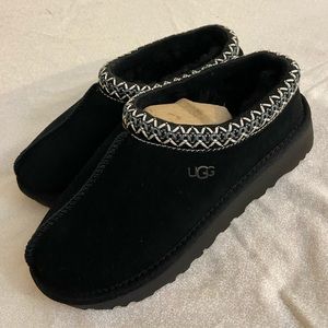 UGG Australia Tasman Women’s slipper